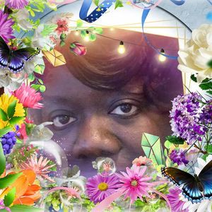 Meet your Posher, Tanya